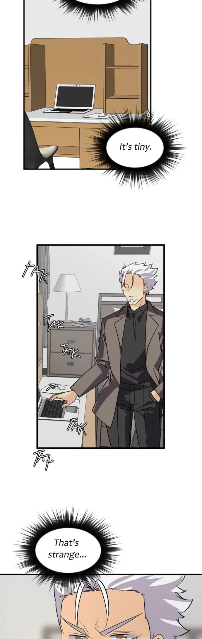 unOrdinary Chapter 335 - Page 10