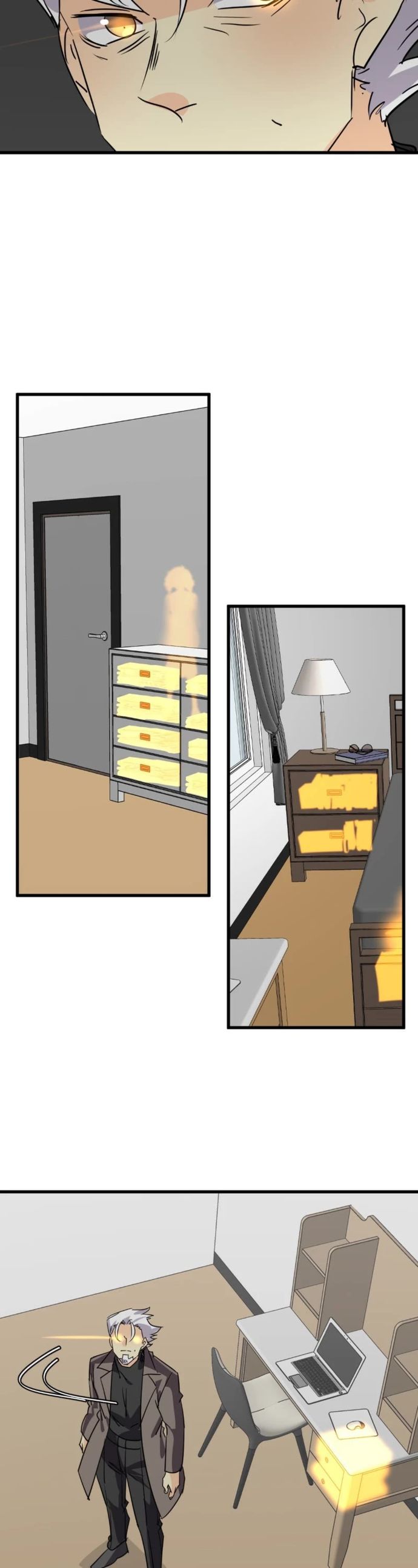 unOrdinary Chapter 335 - Page 12