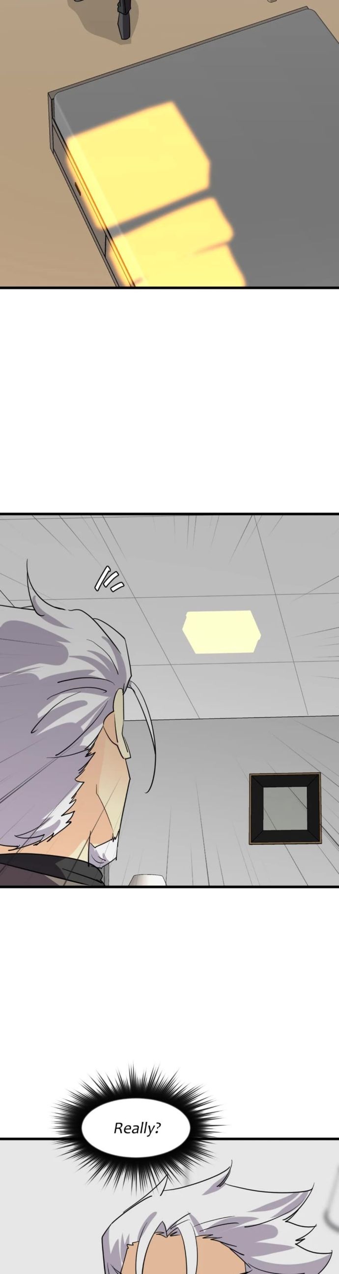 unOrdinary Chapter 335 - Page 13