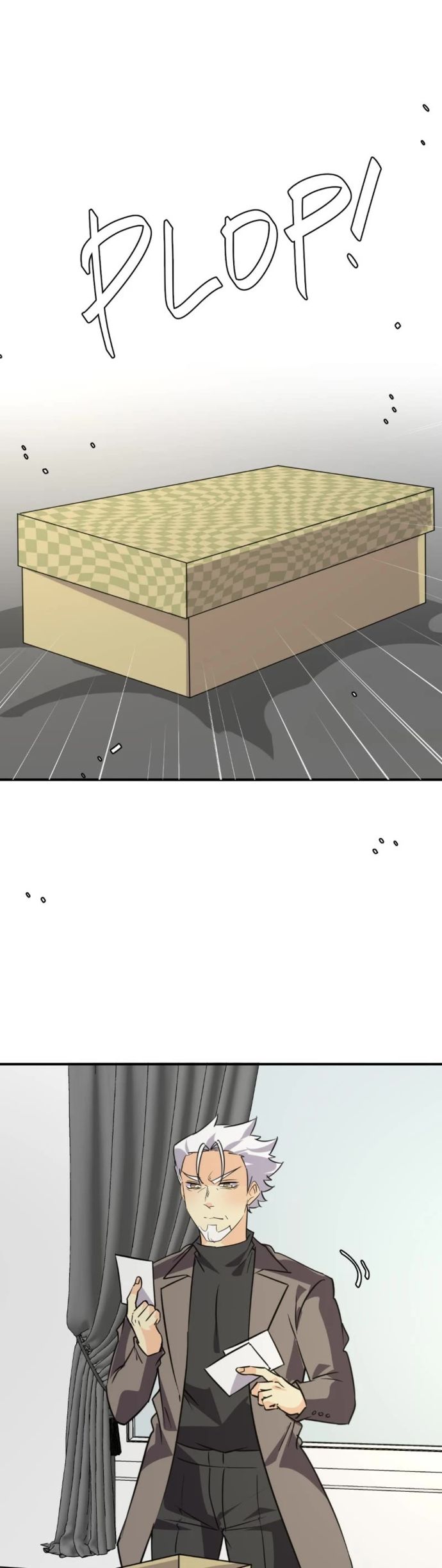 unOrdinary Chapter 335 - Page 15