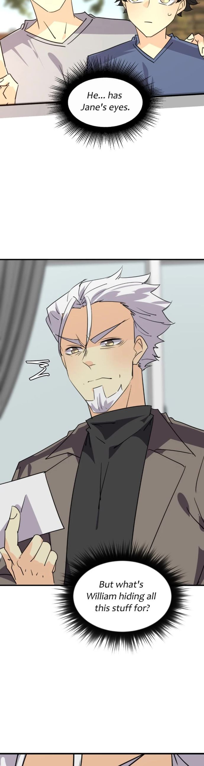 unOrdinary Chapter 335 - Page 17