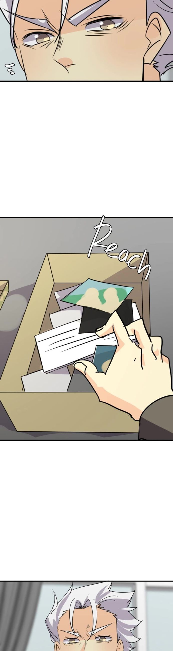 unOrdinary Chapter 335 - Page 18