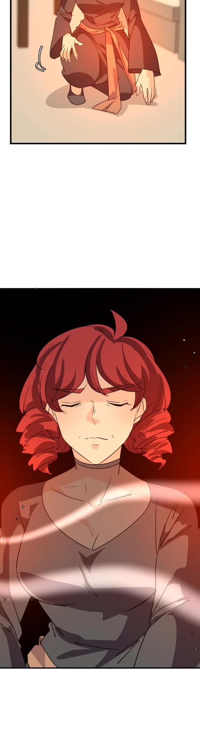 unOrdinary Chapter 335 - Page 21