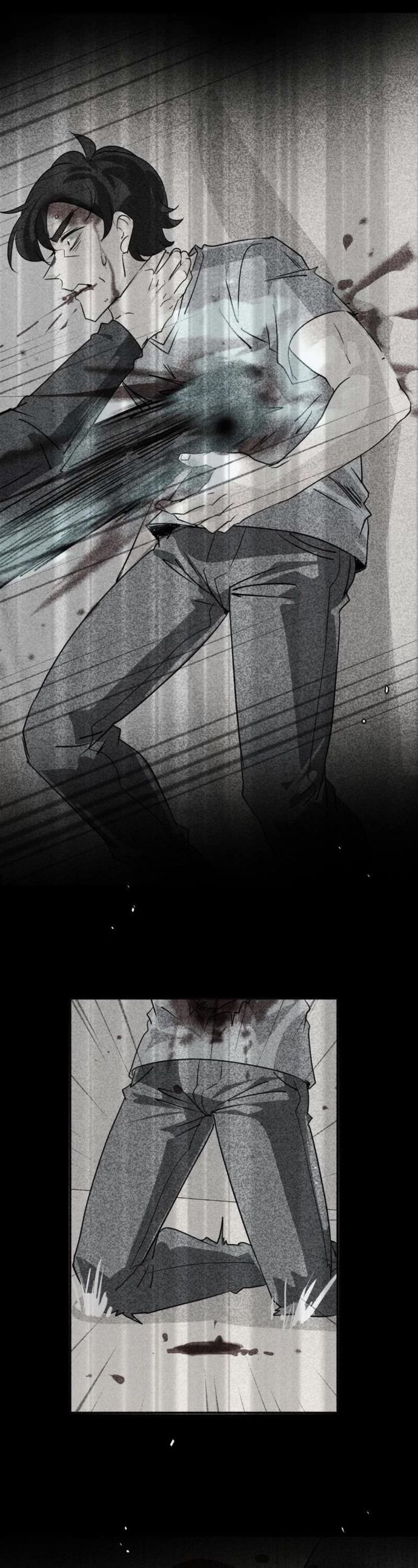 unOrdinary Chapter 335 - Page 23