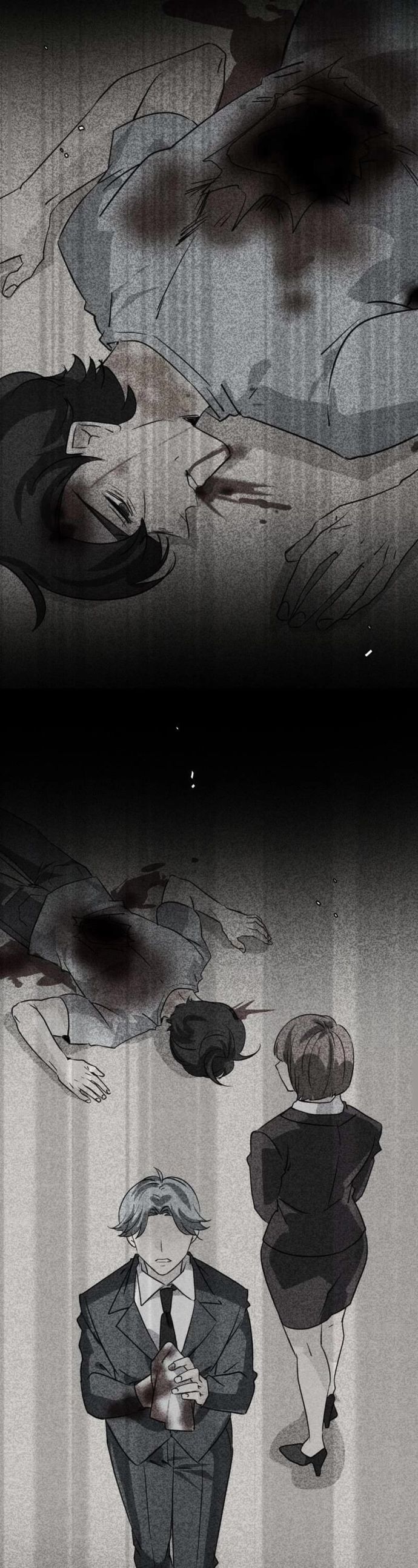 unOrdinary Chapter 335 - Page 24