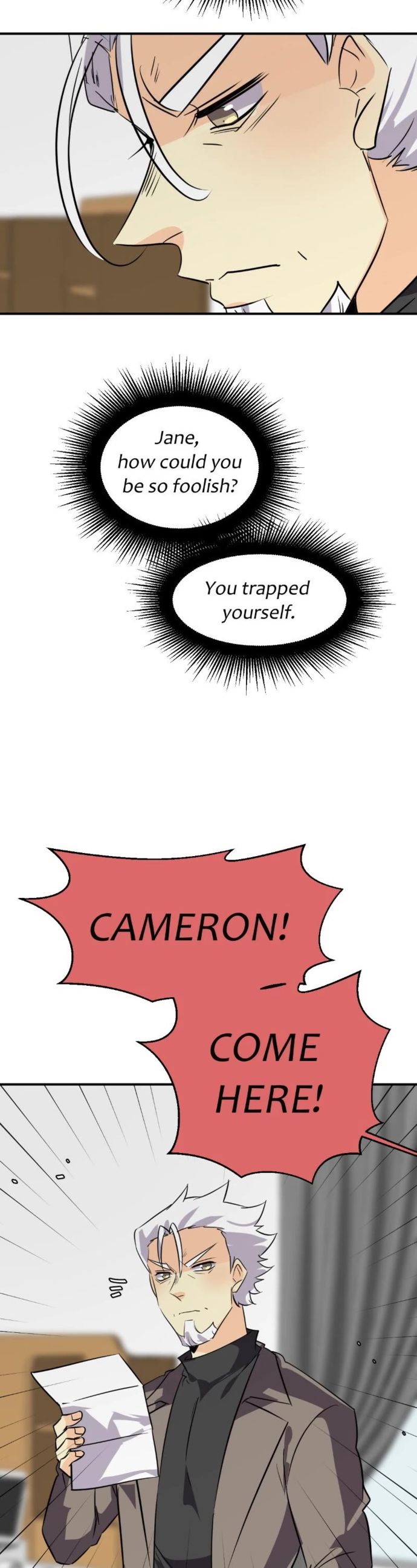 unOrdinary Chapter 335 - Page 28