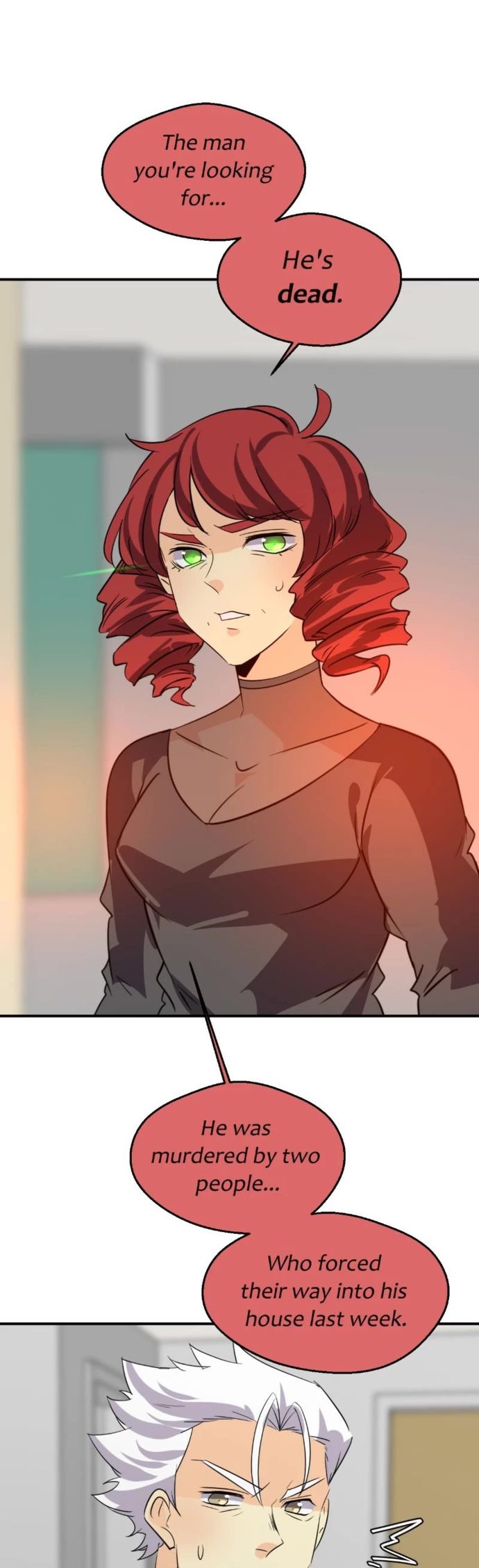 unOrdinary Chapter 335 - Page 30