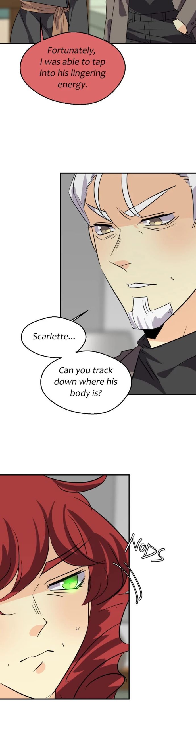 unOrdinary Chapter 335 - Page 32