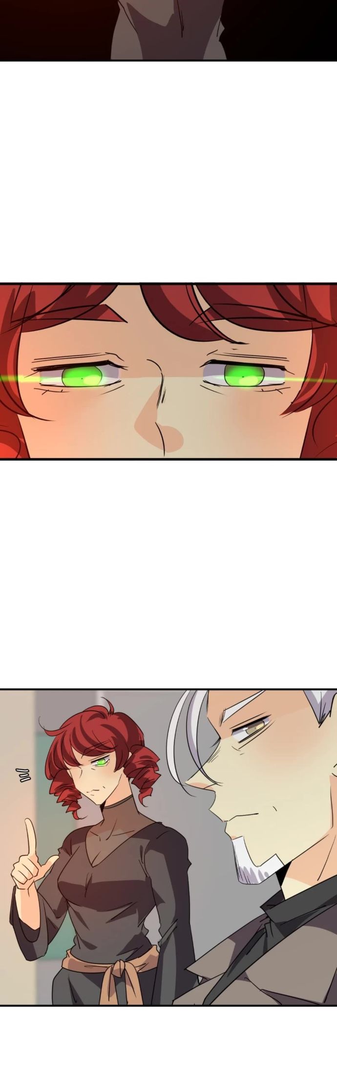 unOrdinary Chapter 335 - Page 34