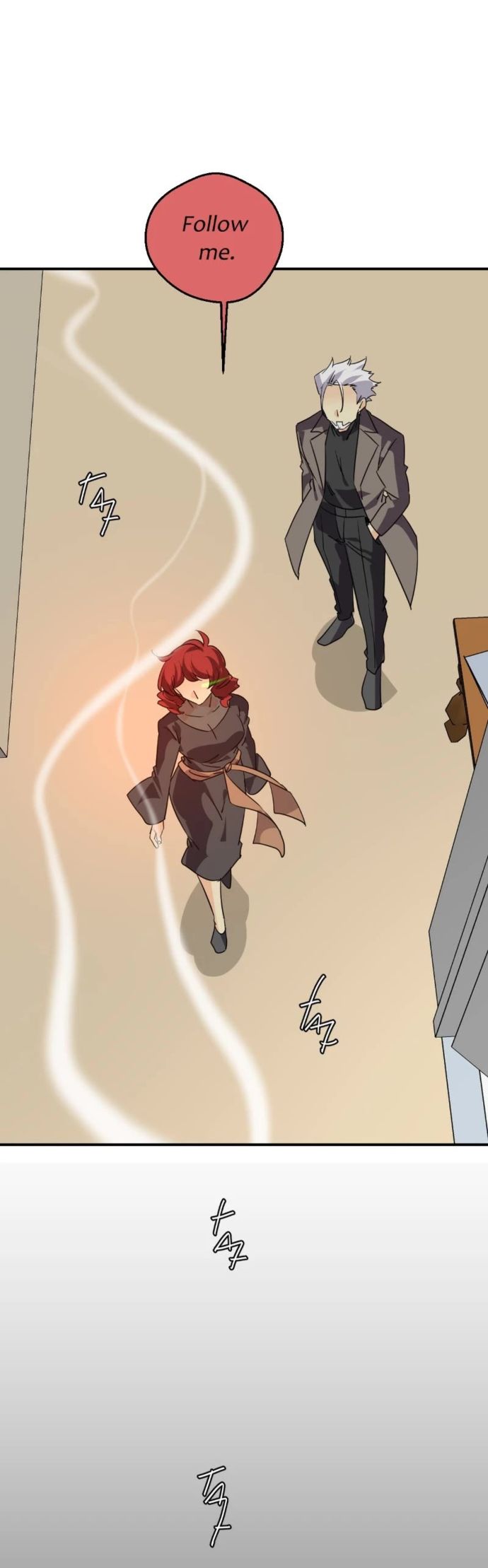 unOrdinary Chapter 335 - Page 35