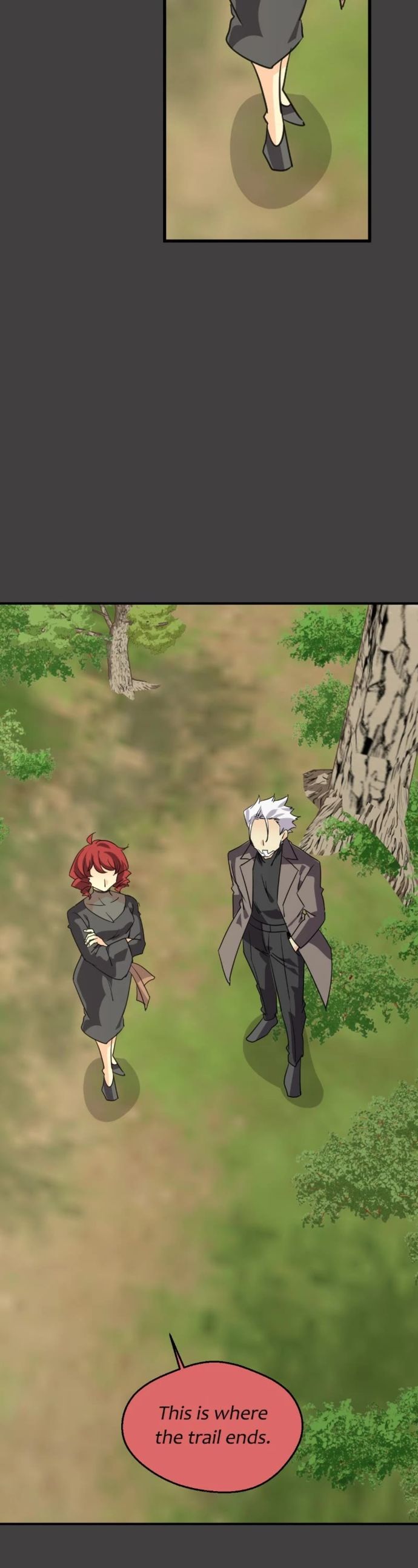 unOrdinary Chapter 335 - Page 38