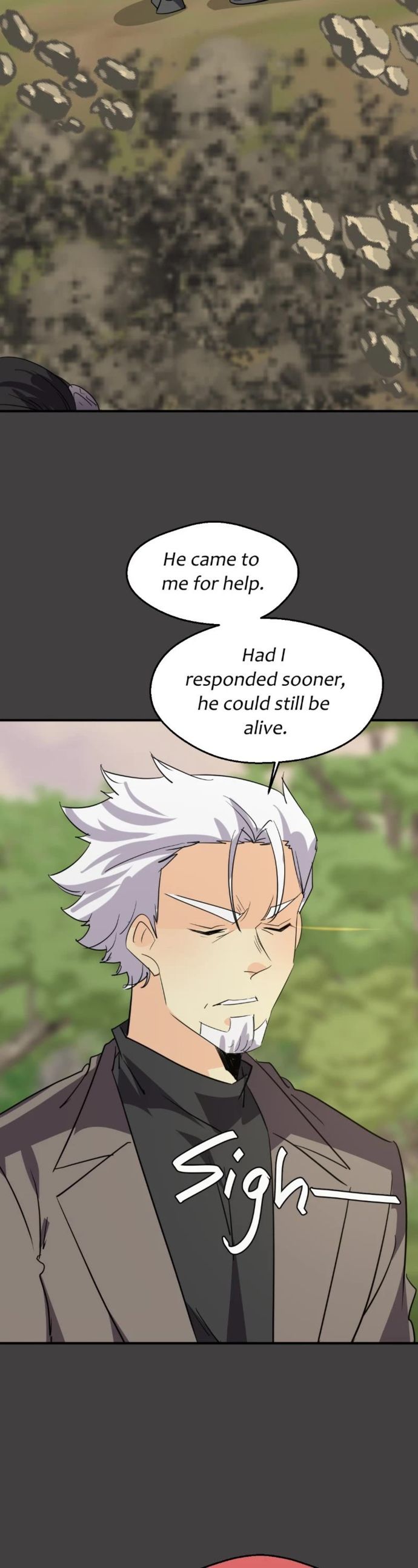 unOrdinary Chapter 335 - Page 47