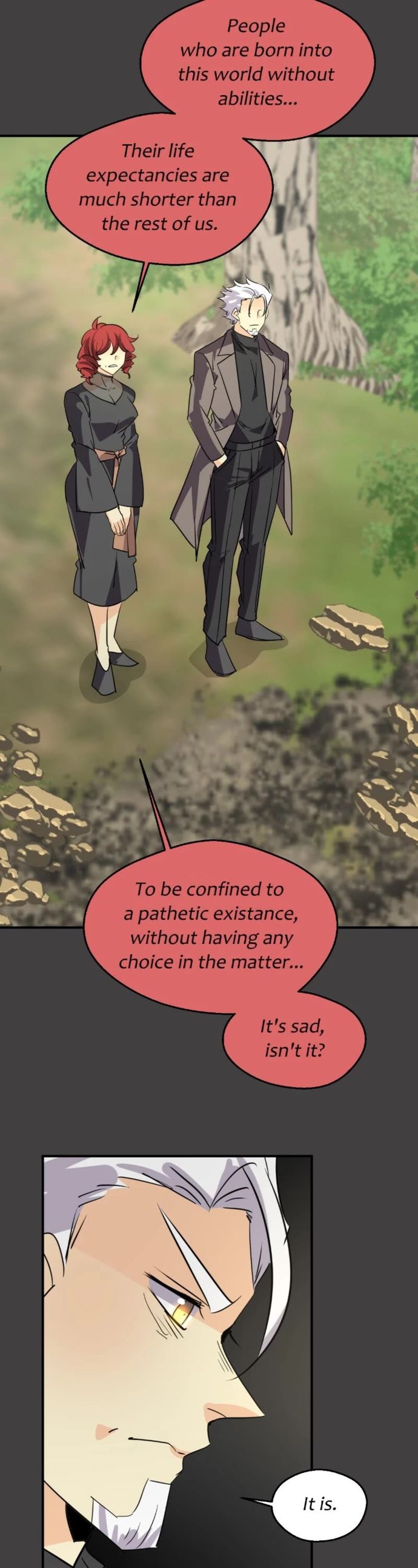 unOrdinary Chapter 335 - Page 48