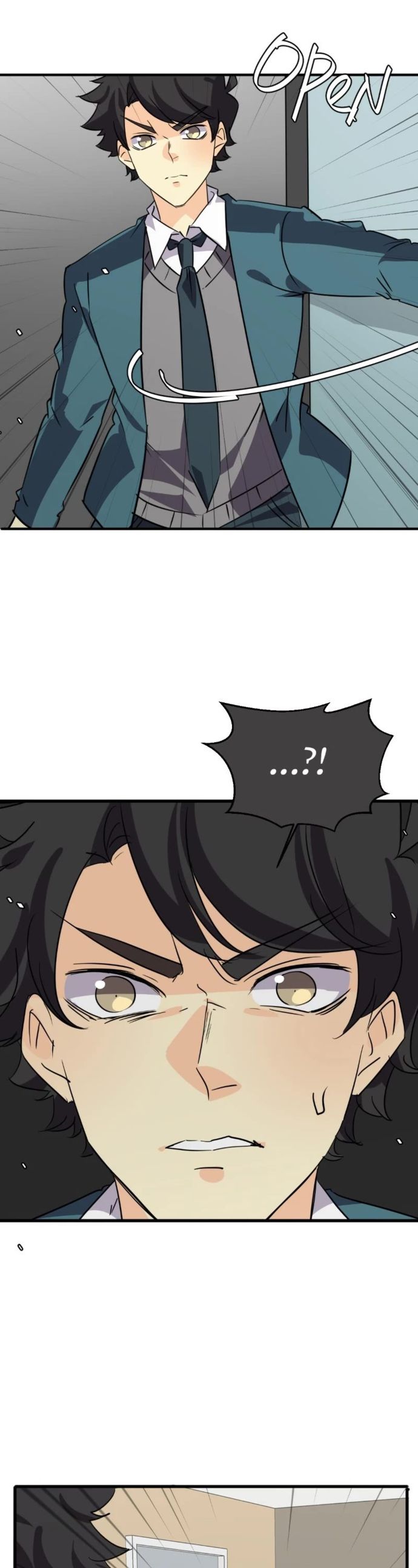 unOrdinary Chapter 335 - Page 57