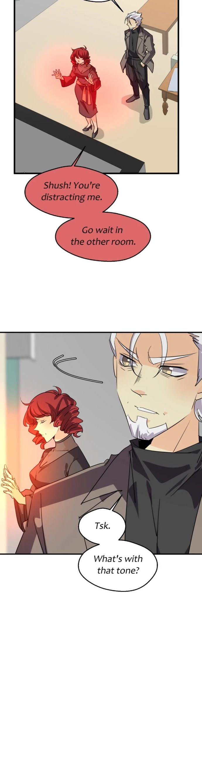 unOrdinary Chapter 335 - Page 7