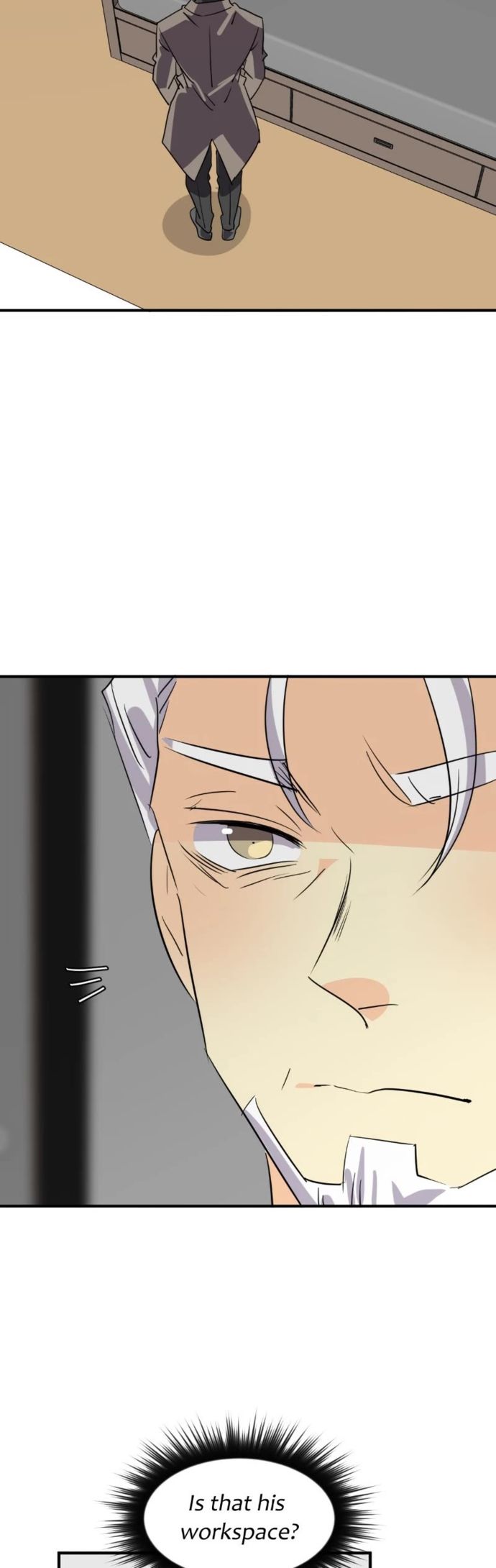 unOrdinary Chapter 335 - Page 9