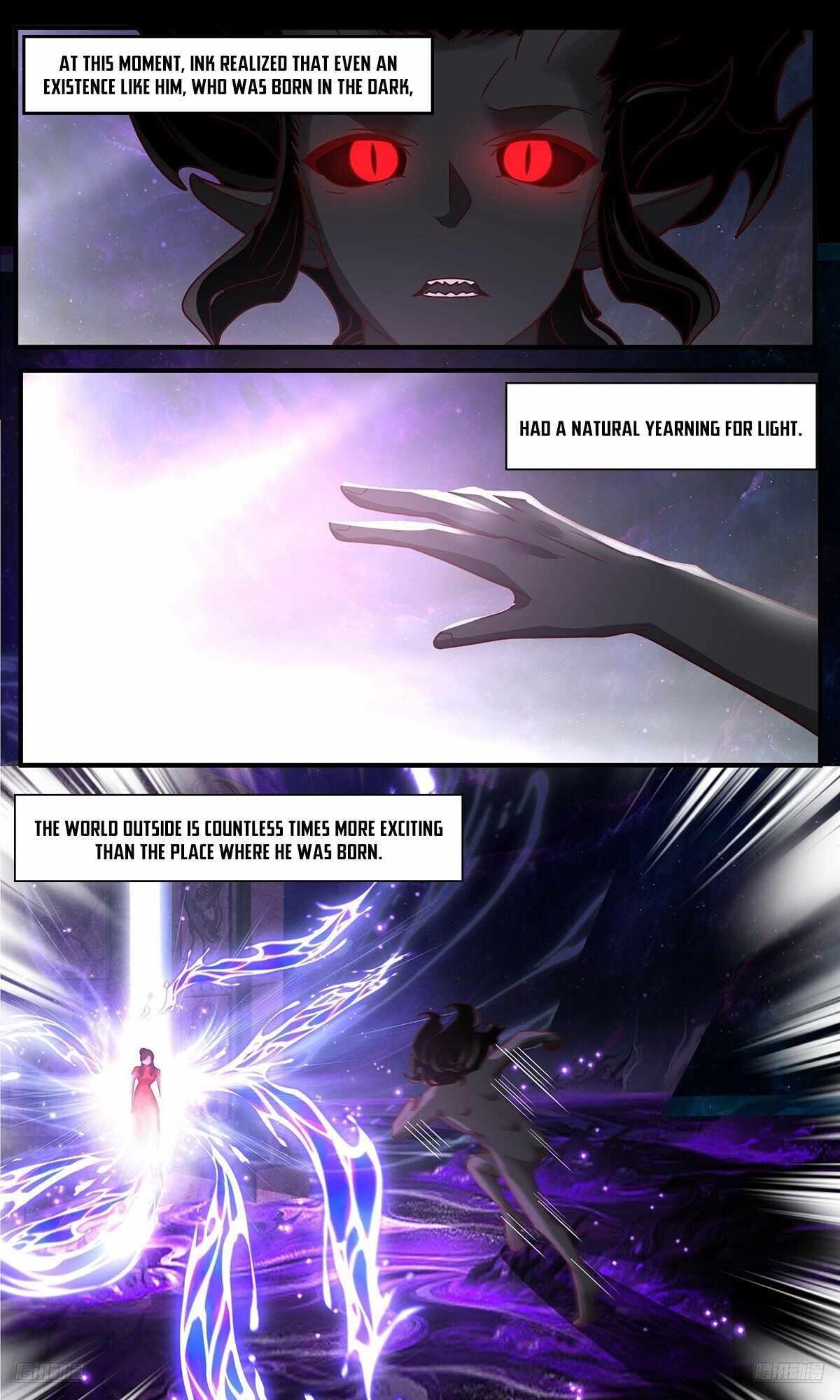 Martial Peak Chapter 3793 - Page 8