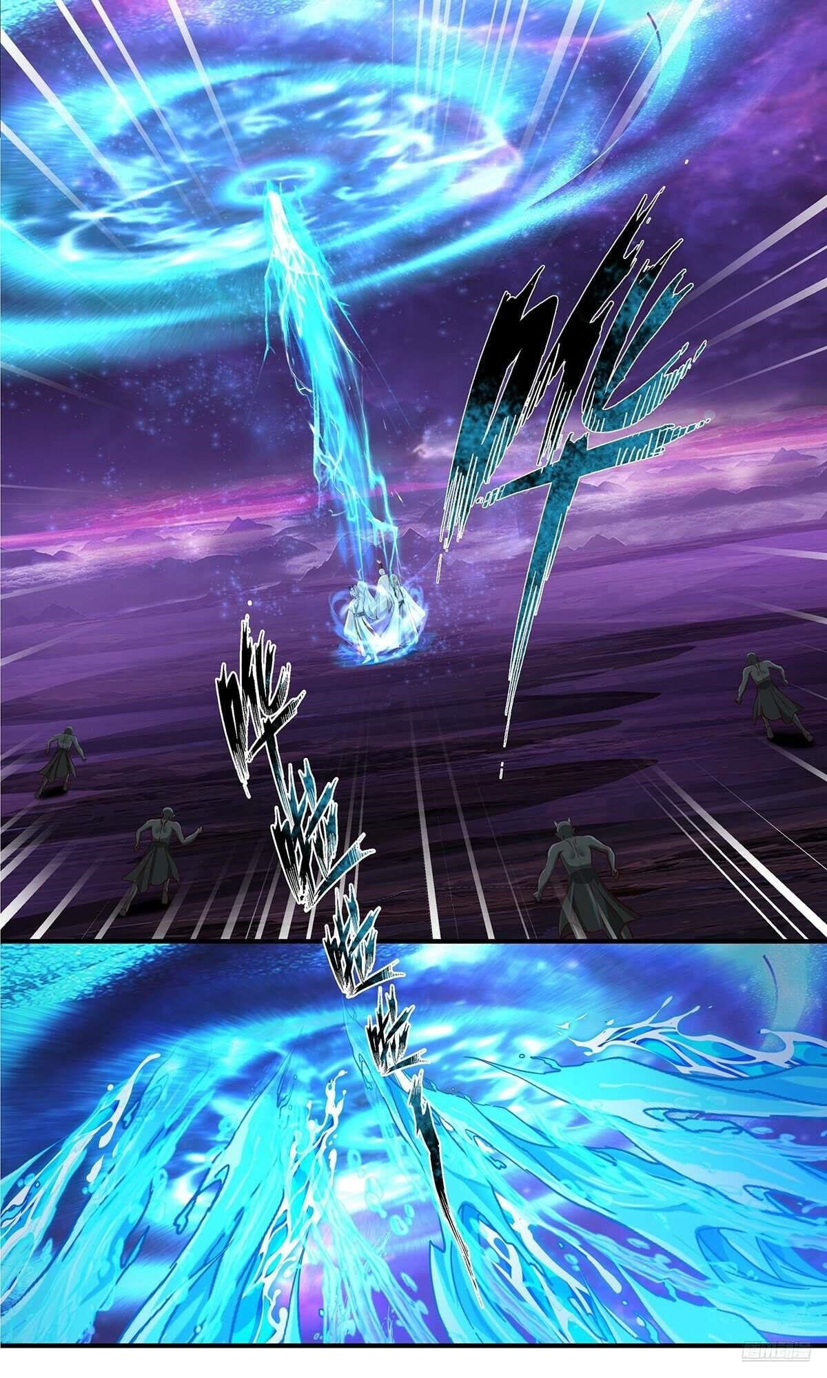 Martial Peak Chapter 3827 - Page 6