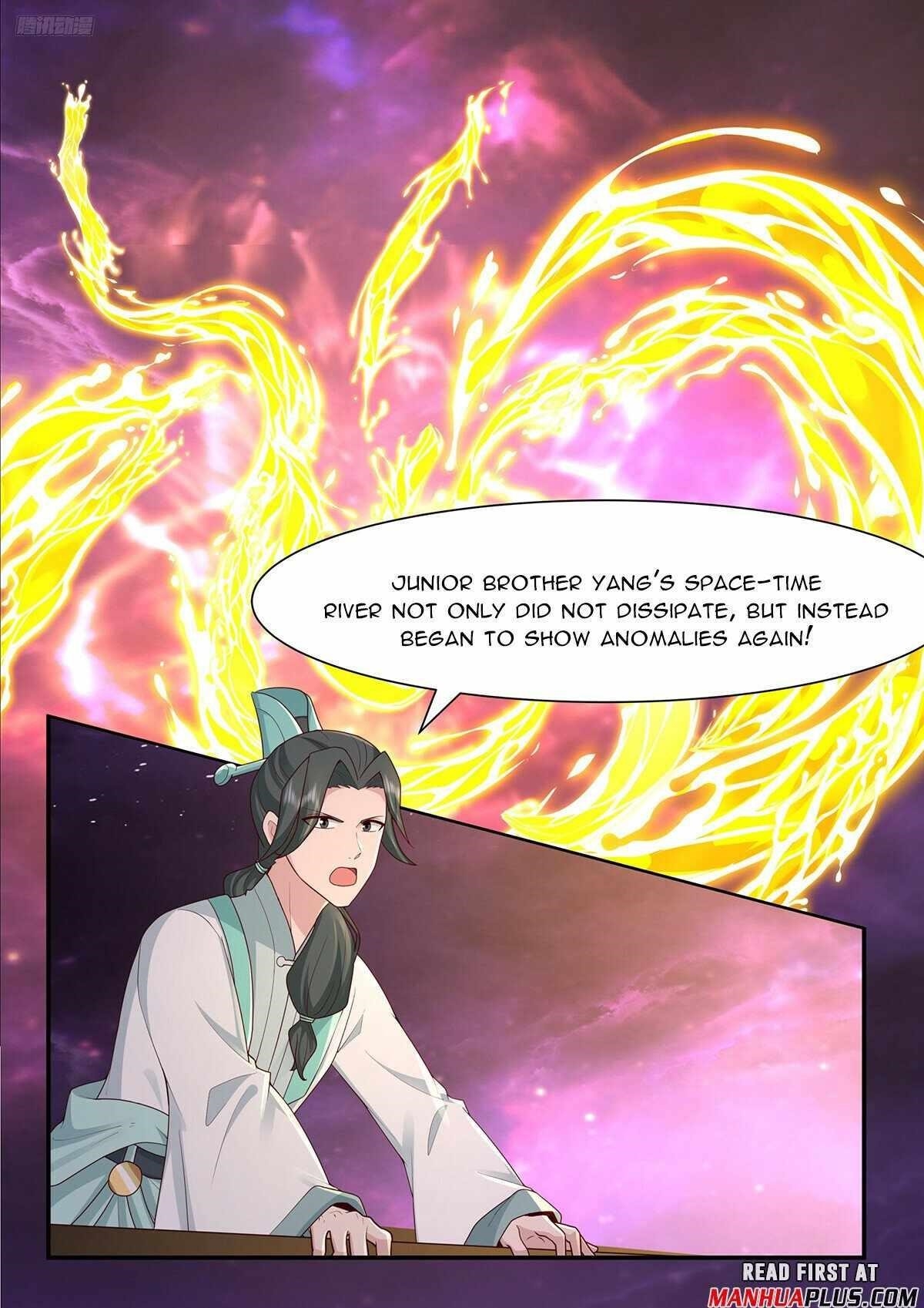 Martial Peak Chapter 3832 - Page 5