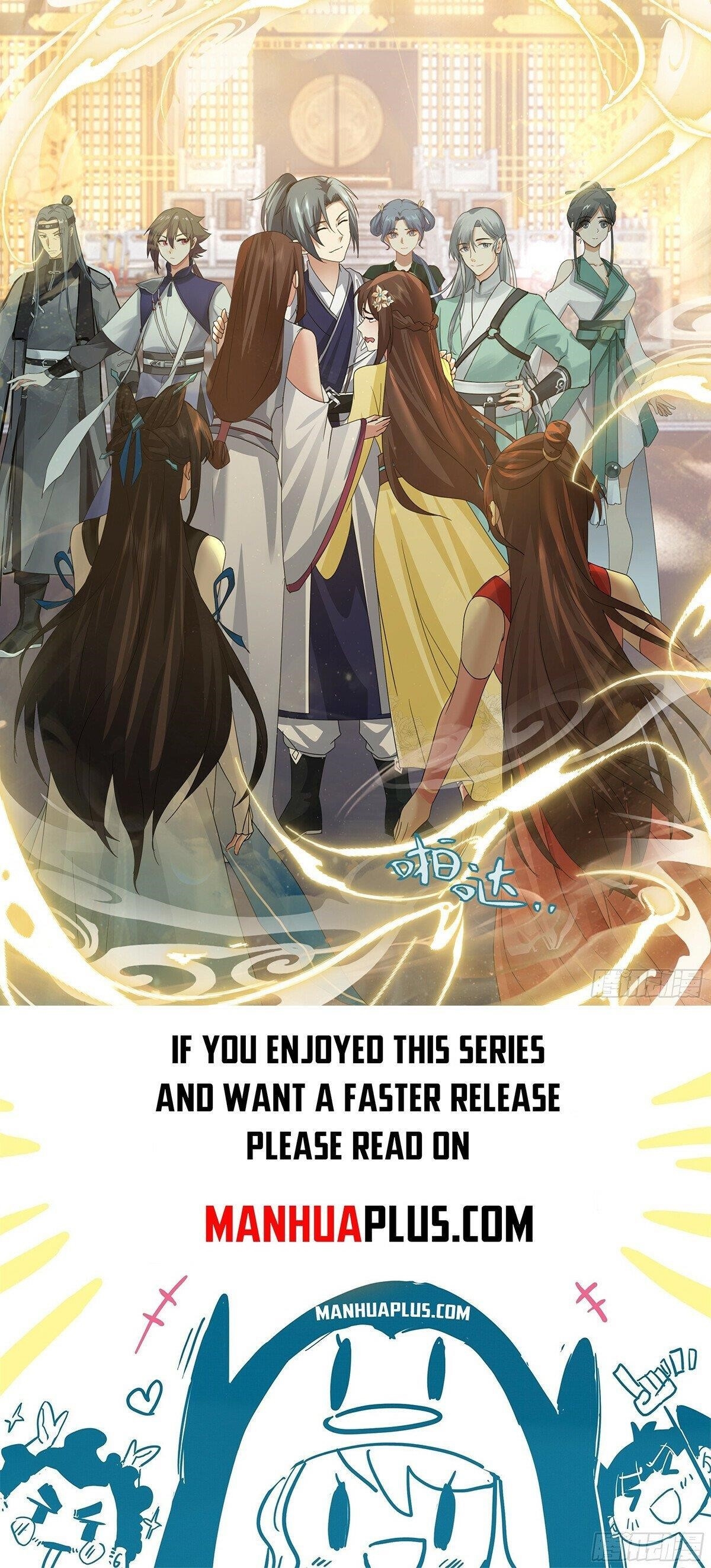 Martial Peak Chapter 3843 - Page 12