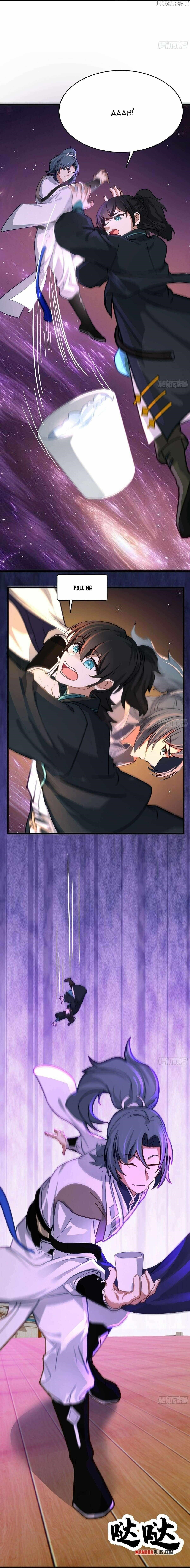 Martial Peak Chapter 3848 - Page 4