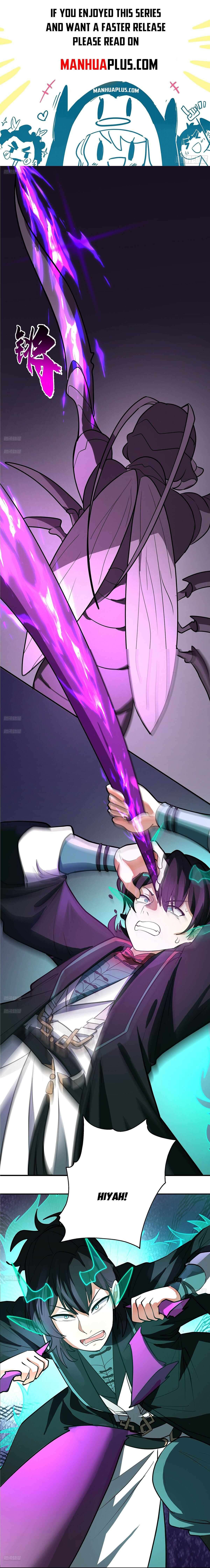 Martial Peak Chapter 3850 - Page 1