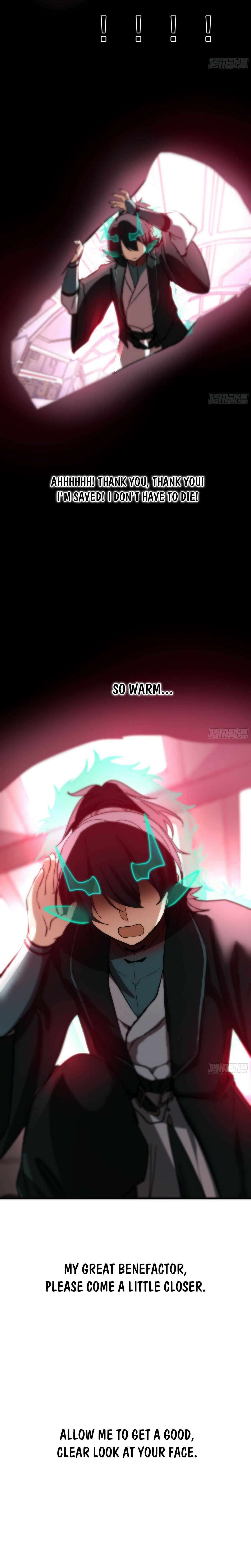 Martial Peak Chapter 3850 - Page 10