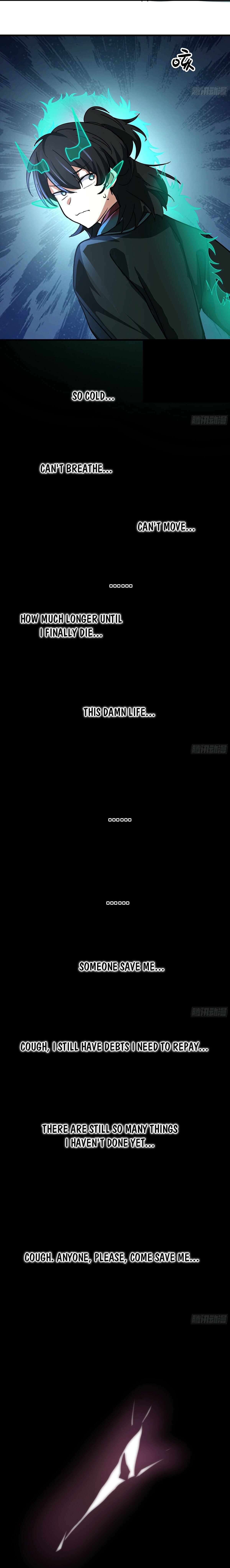 Martial Peak Chapter 3850 - Page 9