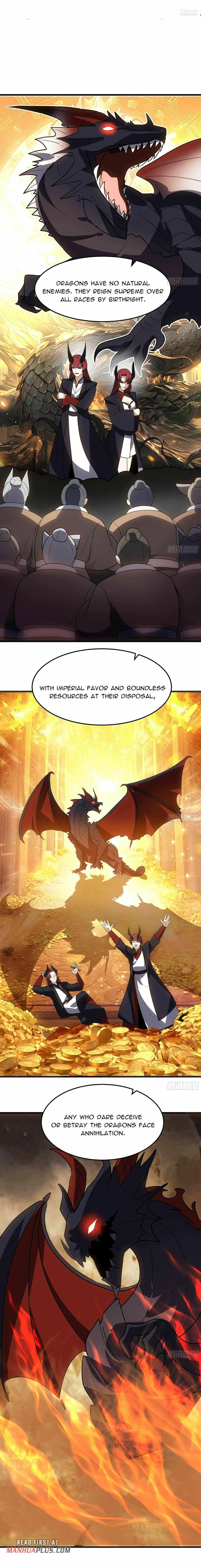 Martial Peak Chapter 3861 - Page 3