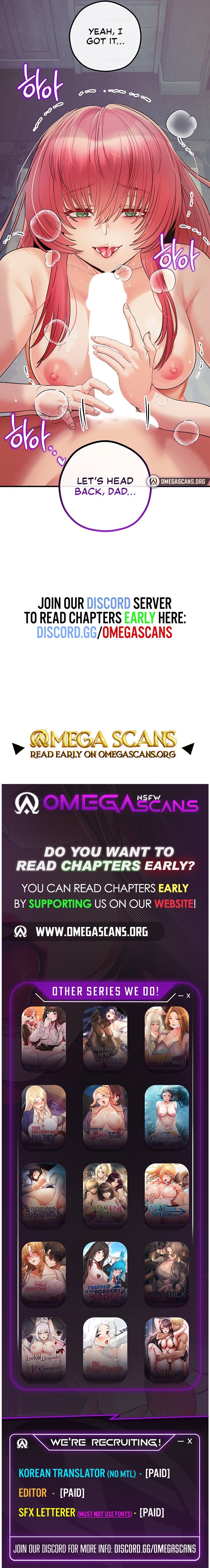 Revenge by Harem Chapter 32 - Page 12