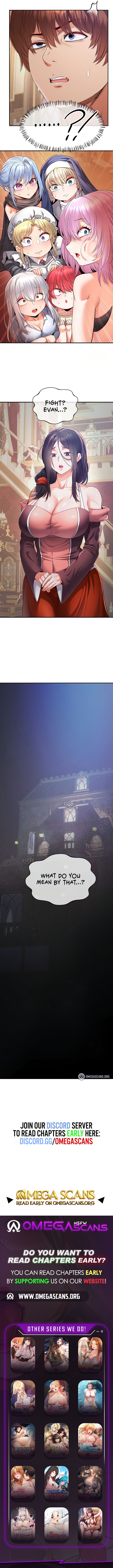 Revenge by Harem Chapter 39 - Page 9