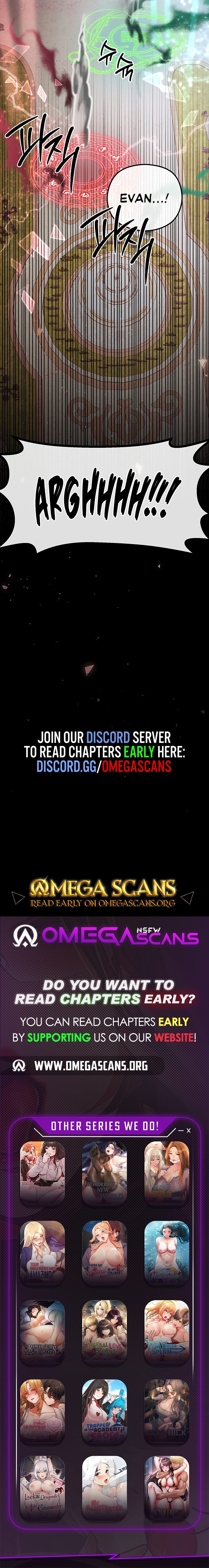 Revenge by Harem Chapter 41 - Page 17