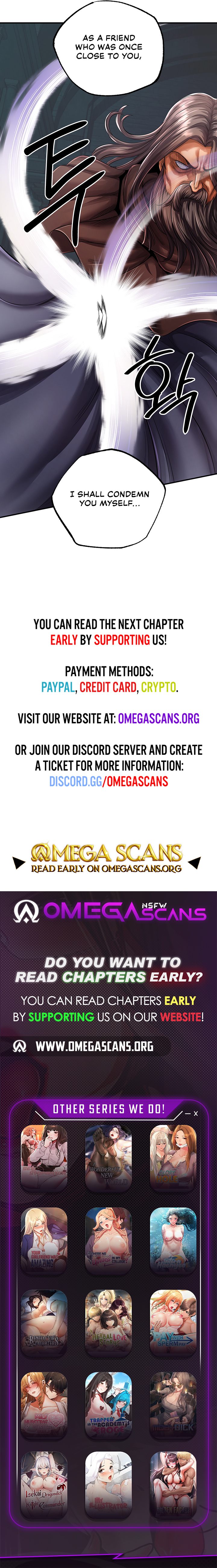 Revenge by Harem Chapter 43 - Page 11