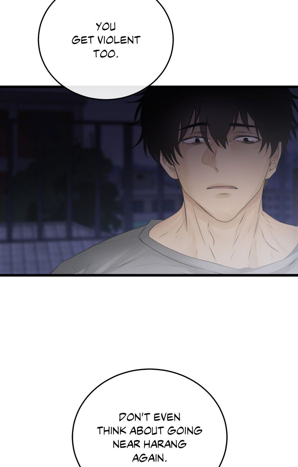 Where the Heart Is Chapter 48 - Page 19