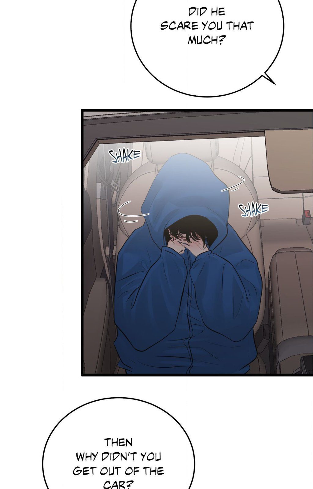 Where the Heart Is Chapter 48 - Page 24