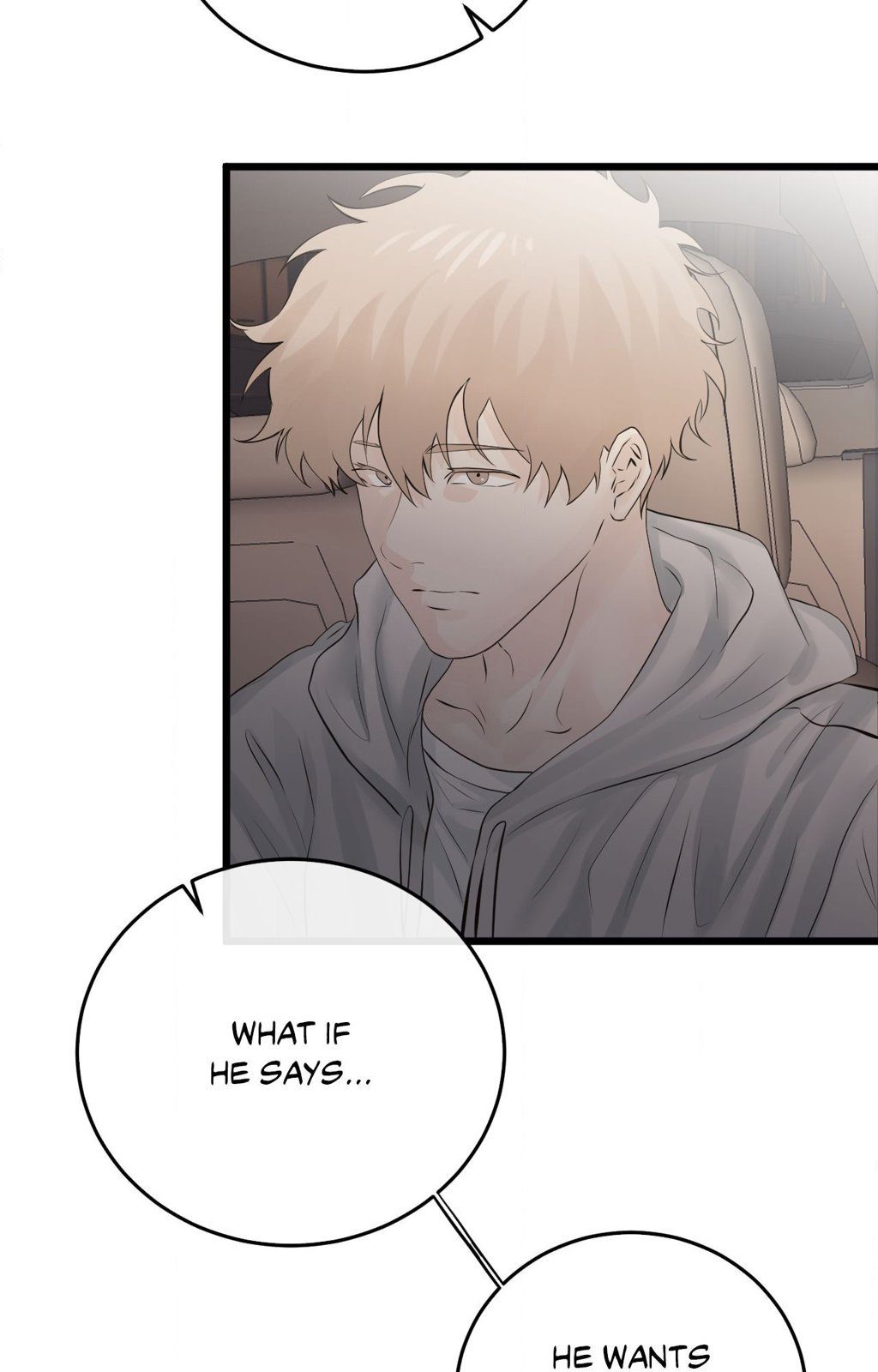 Where the Heart Is Chapter 48 - Page 27
