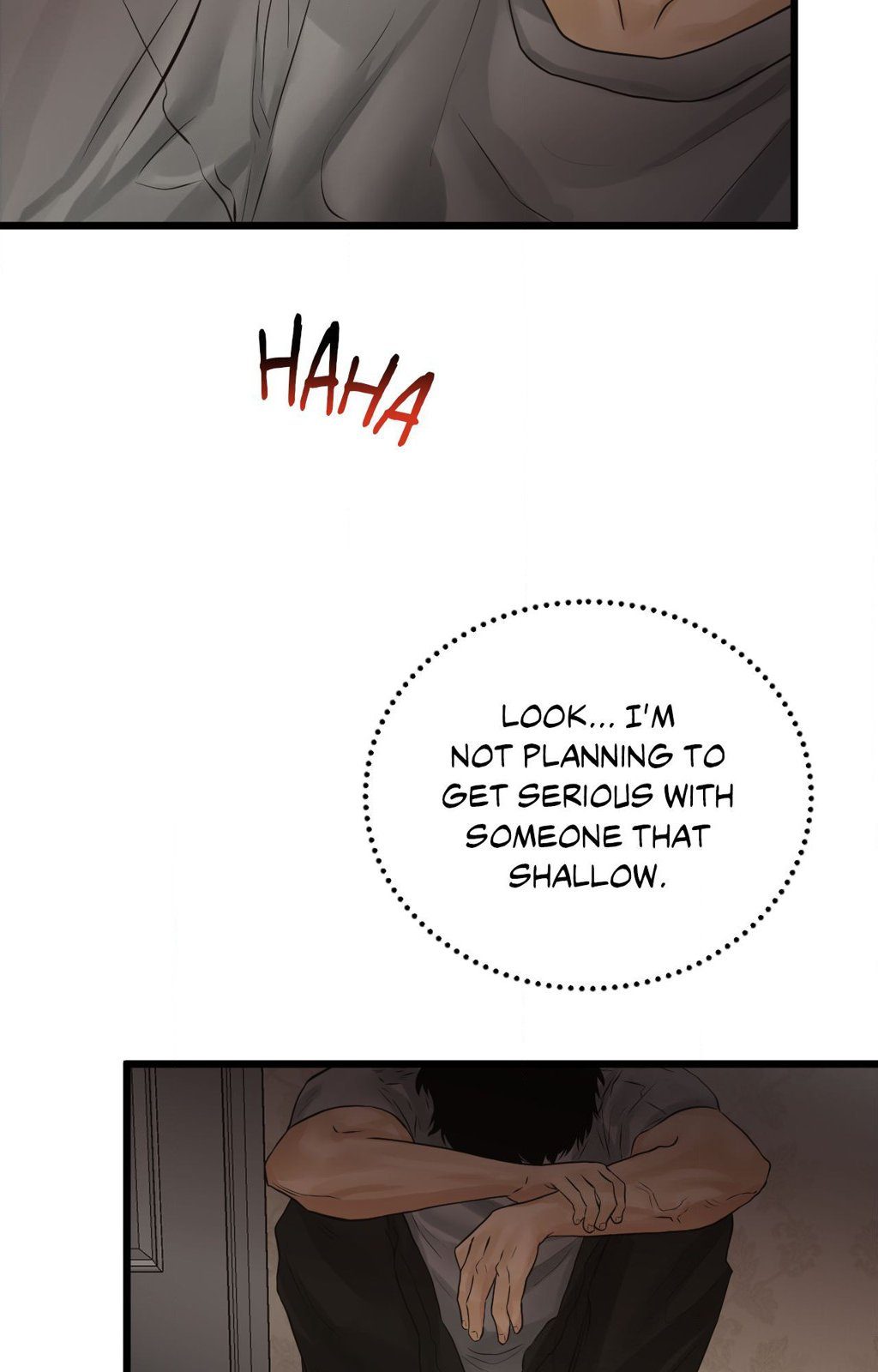 Where the Heart Is Chapter 48 - Page 40