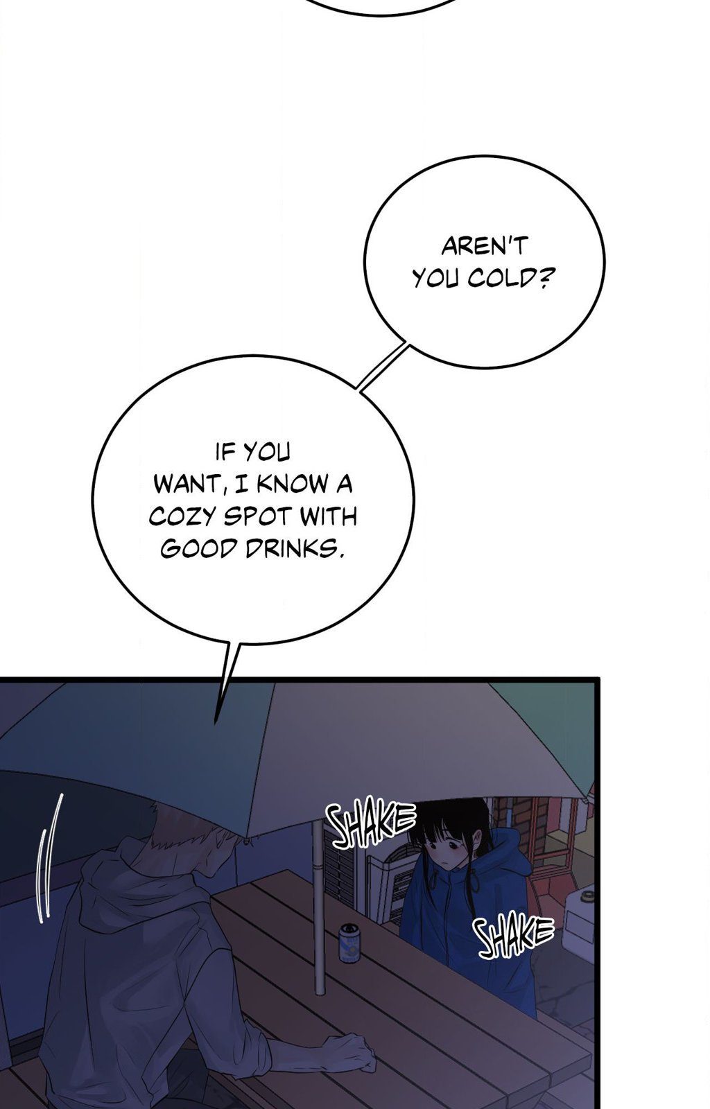 Where the Heart Is Chapter 48 - Page 47