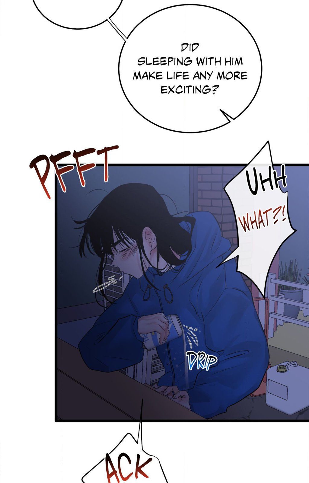 Where the Heart Is Chapter 48 - Page 75