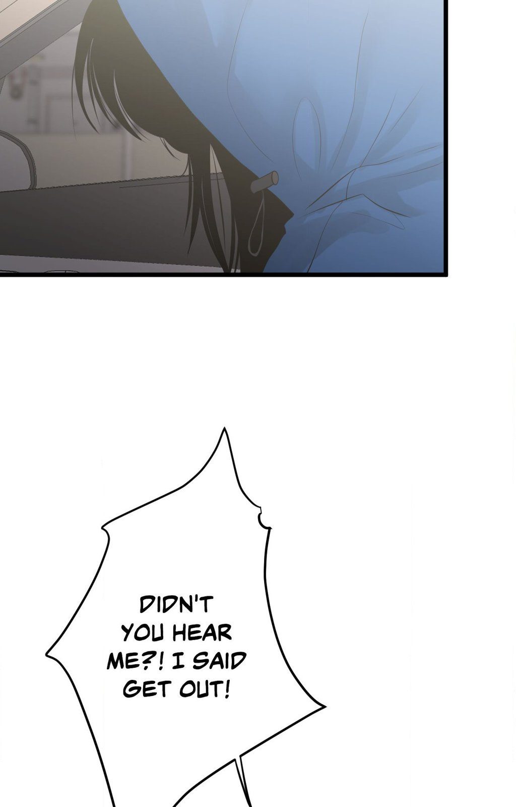 Where the Heart Is Chapter 48 - Page 8