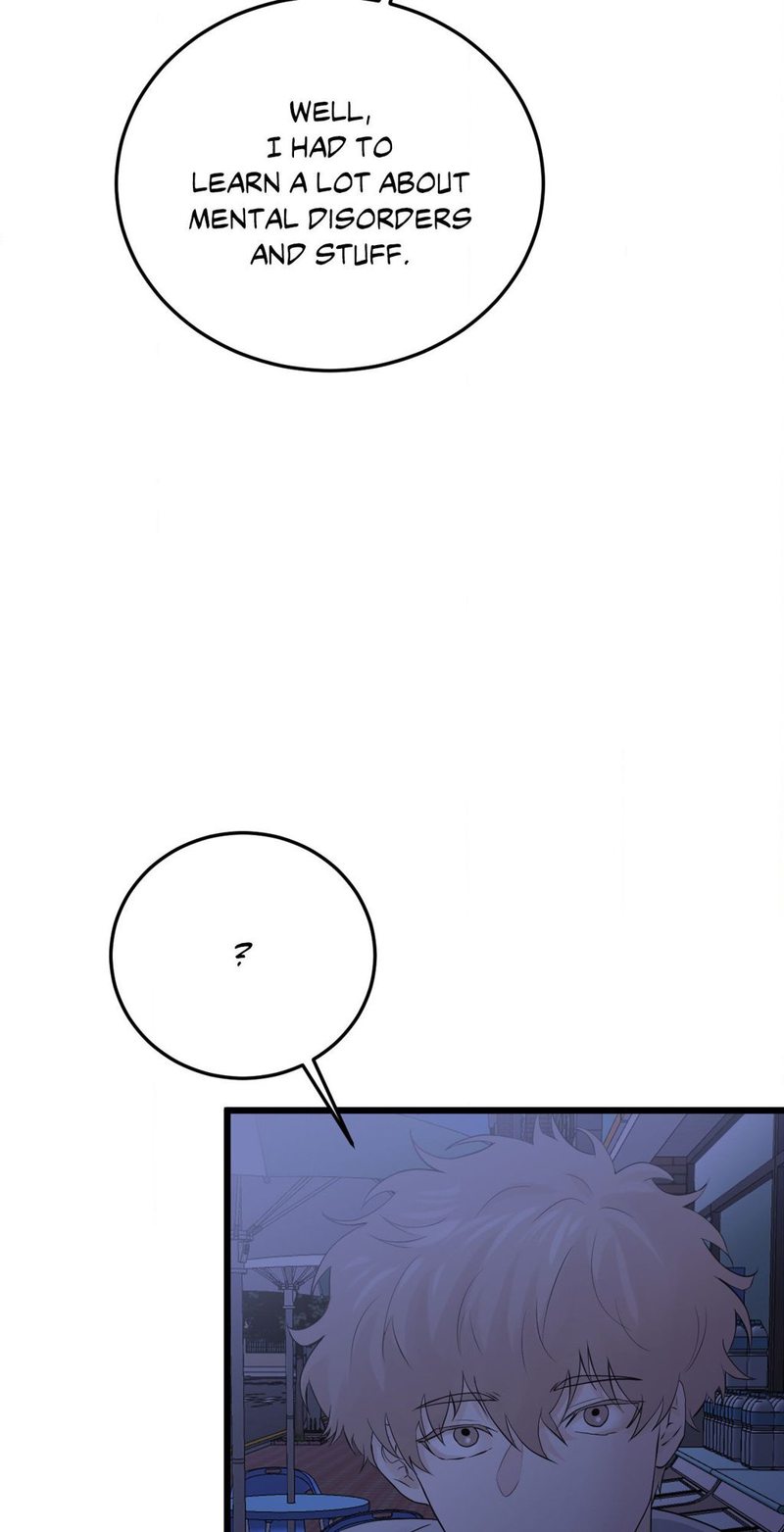 Where the Heart Is Chapter 49 - Page 21