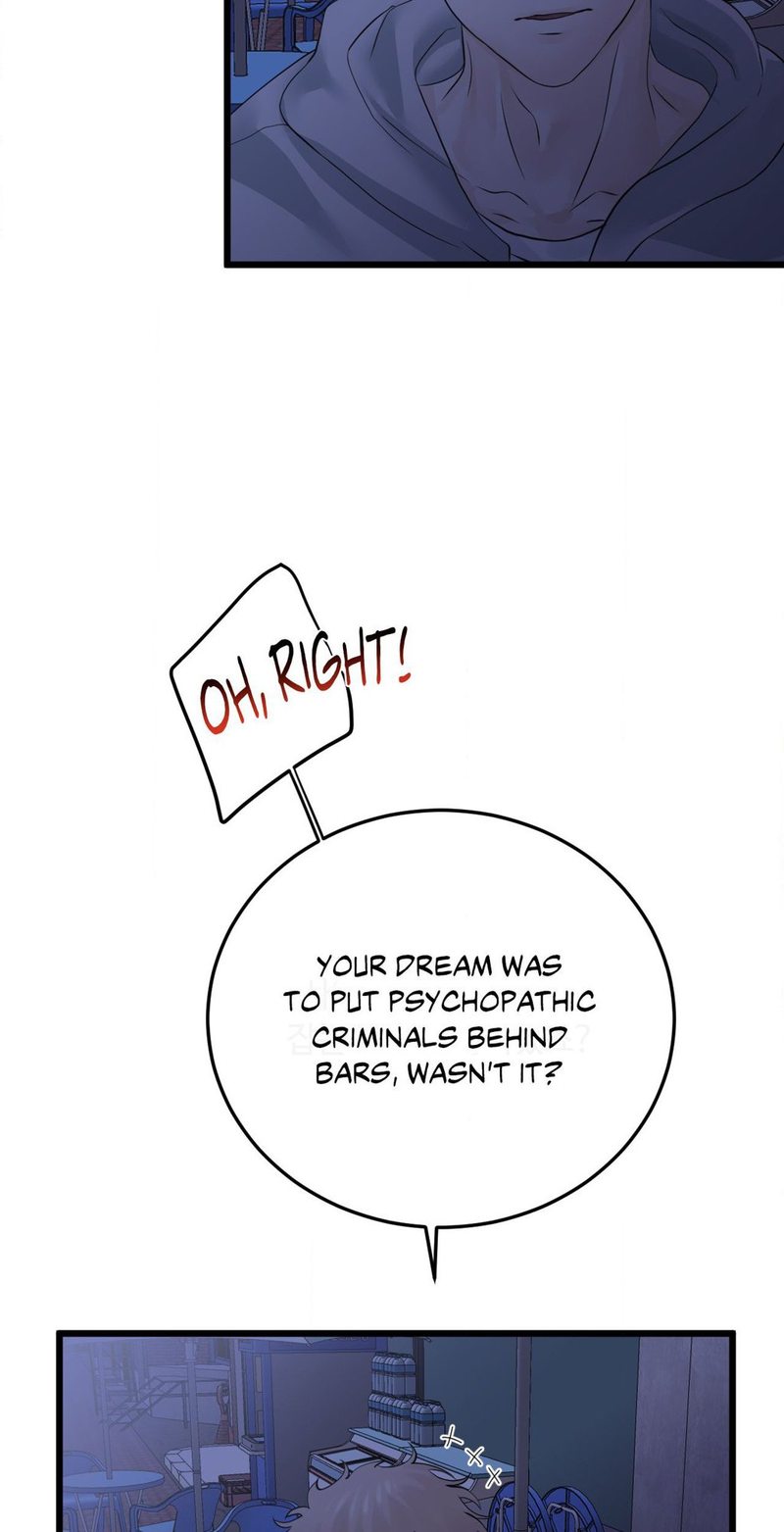 Where the Heart Is Chapter 49 - Page 22