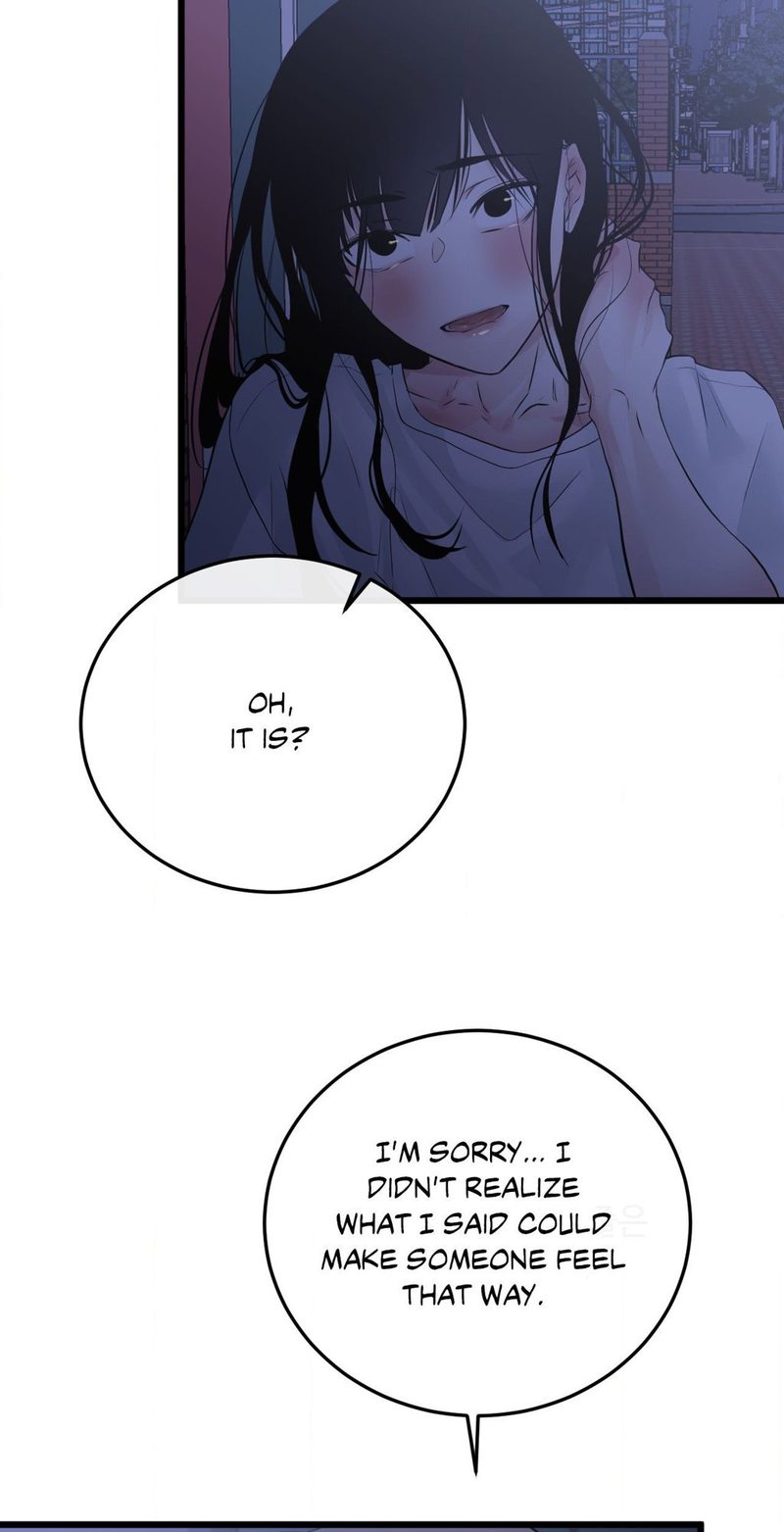 Where the Heart Is Chapter 49 - Page 27