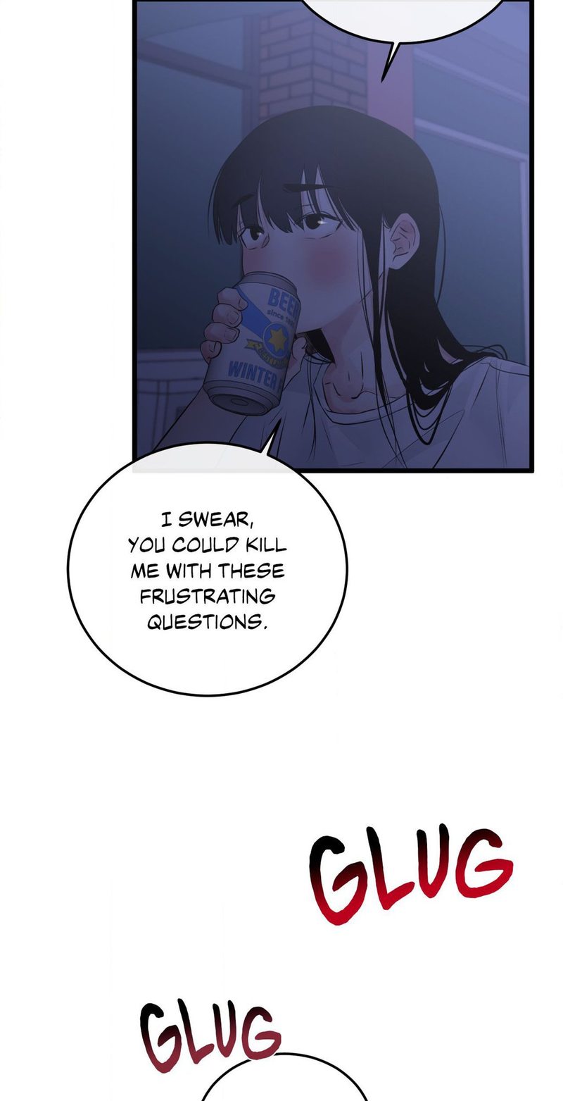 Where the Heart Is Chapter 49 - Page 31