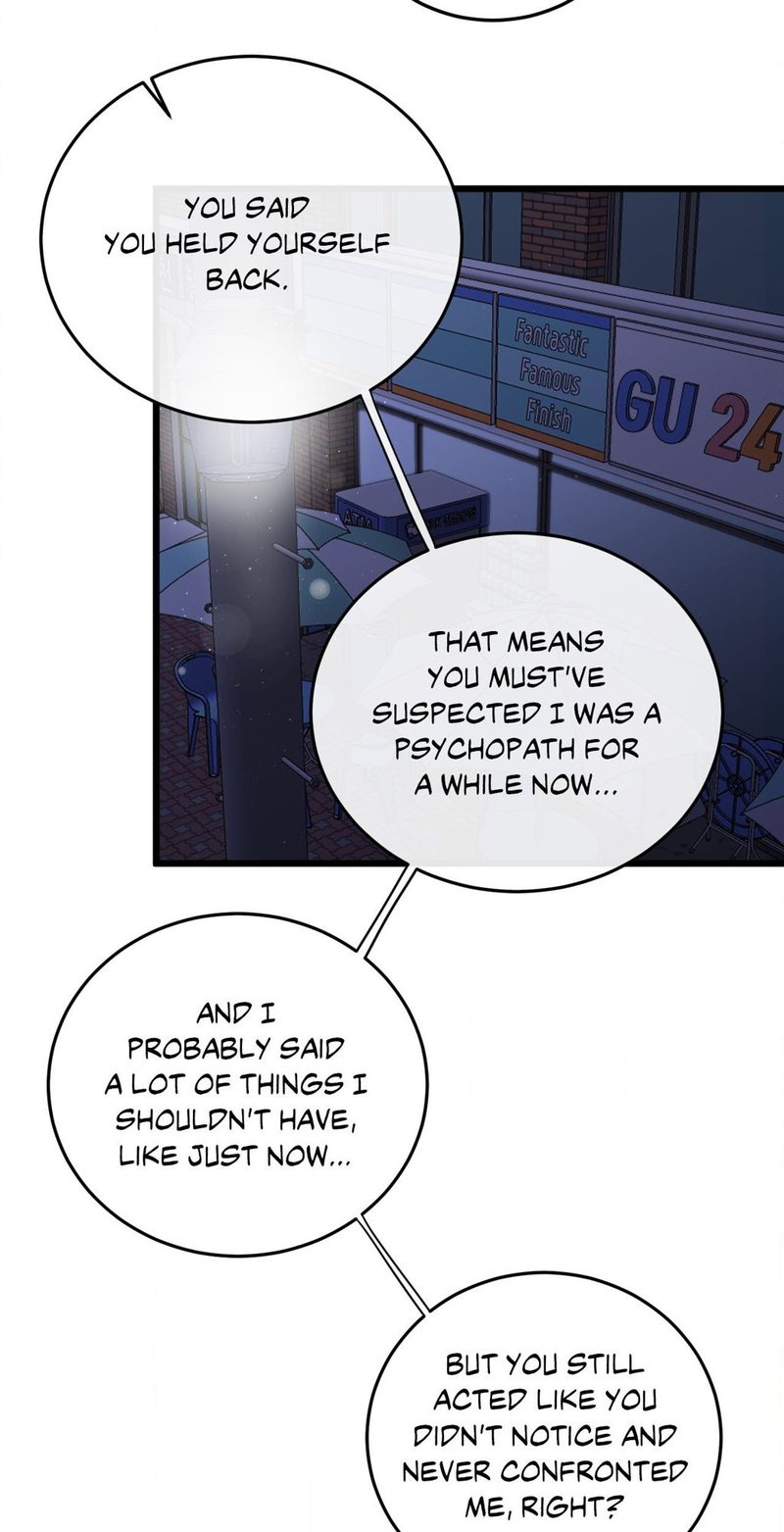 Where the Heart Is Chapter 49 - Page 34