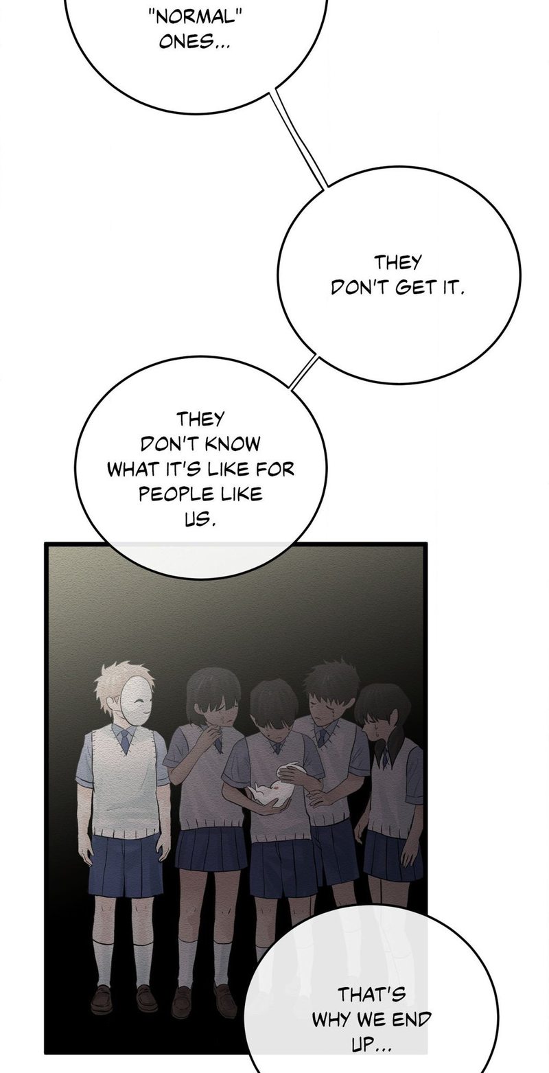 Where the Heart Is Chapter 49 - Page 57