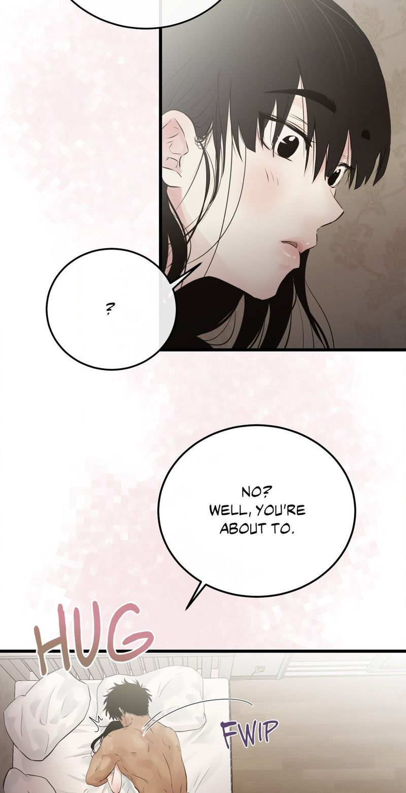 Where the Heart Is Chapter 51 - Page 56