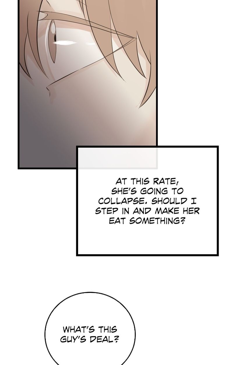 Where the Heart Is Chapter 53 - Page 31