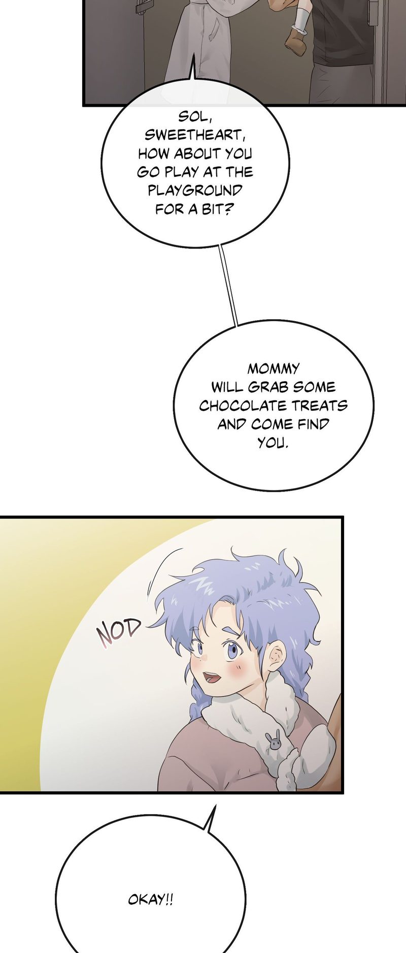 Where the Heart Is Chapter 54 - Page 10