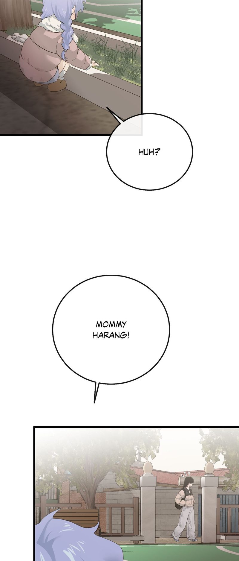 Where the Heart Is Chapter 54 - Page 15